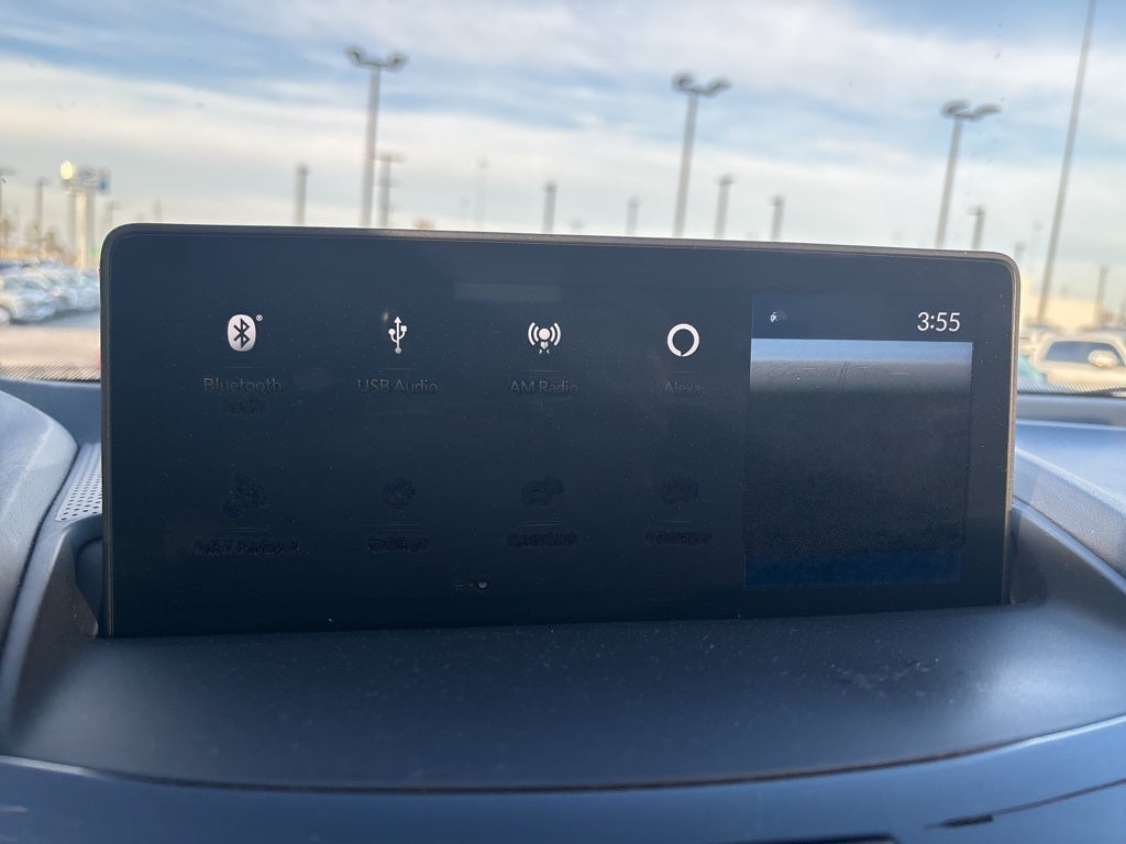 2022 Acura RDX Advance Package SH-AWD