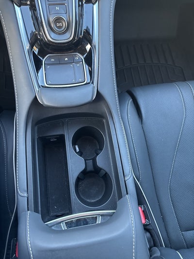 2022 Acura RDX Advance Package SH-AWD