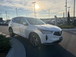 2022 Acura RDX Advance Package SH-AWD