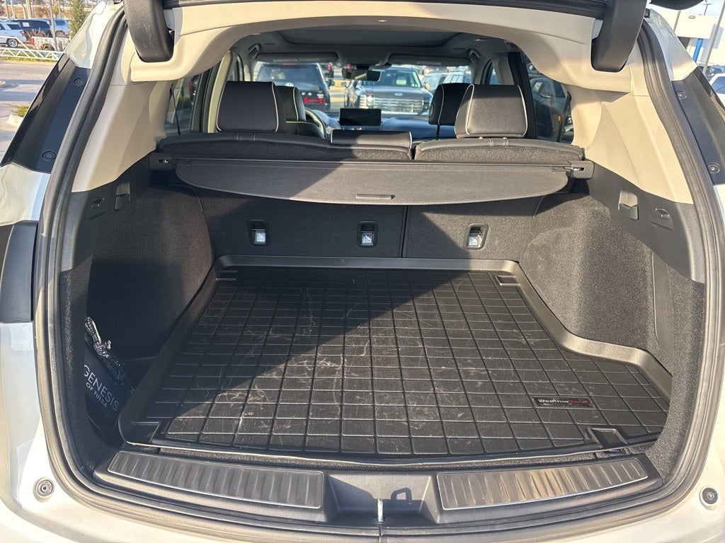 2022 Acura RDX Advance Package SH-AWD