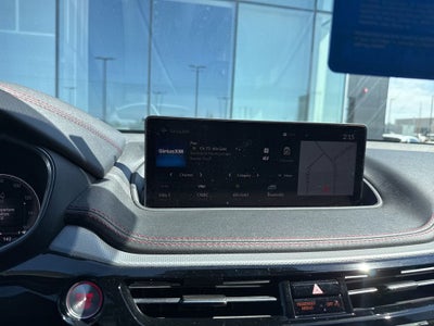 2022 Acura MDX A-Spec SH-AWD