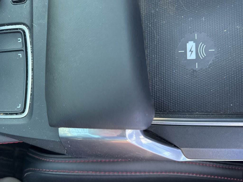 2022 Acura MDX A-Spec SH-AWD