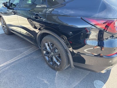 2022 Acura MDX A-Spec SH-AWD