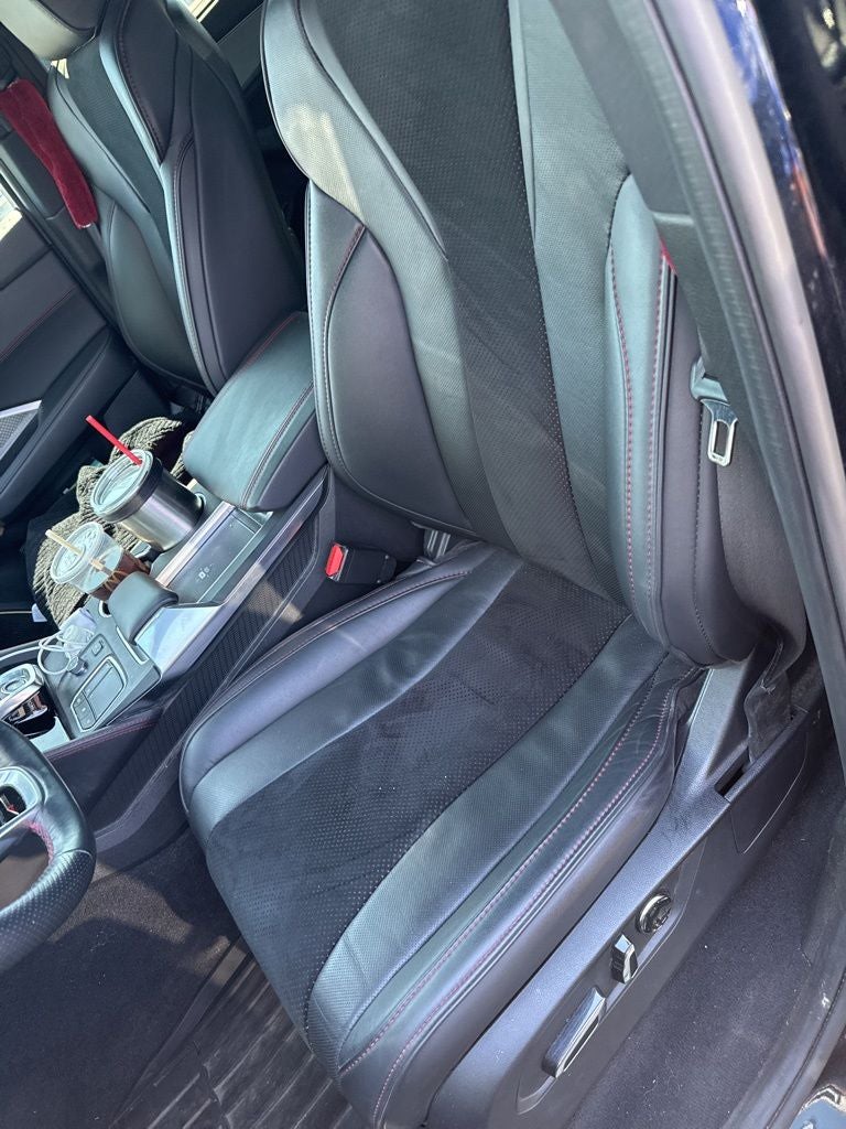 2022 Acura MDX A-Spec SH-AWD