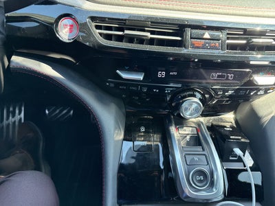 2022 Acura MDX A-Spec SH-AWD