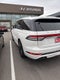 2021 Lincoln Aviator Black Label
