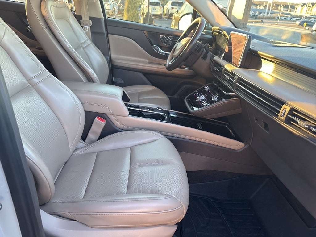 2020 Lincoln Corsair Standard