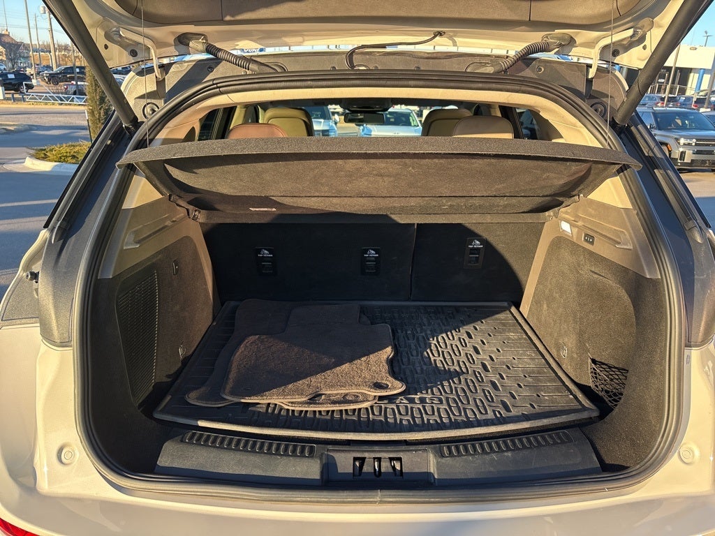 2020 Lincoln Corsair Standard