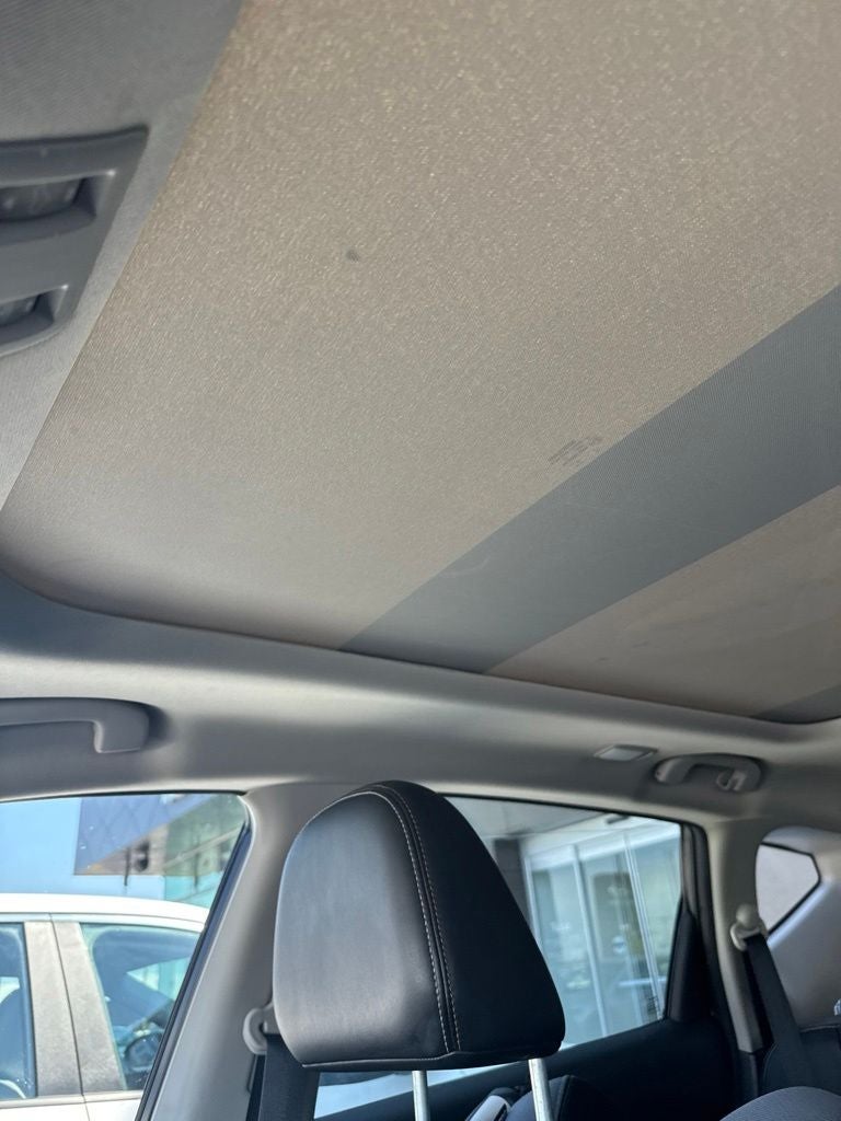 2021 Nissan Murano Platinum