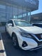 2021 Nissan Murano Platinum