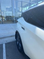 2021 Nissan Murano Platinum