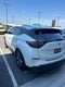 2021 Nissan Murano Platinum