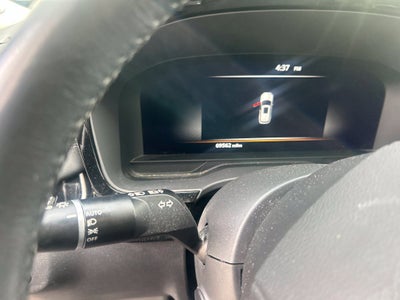 2022 INFINITI QX60 LUXE