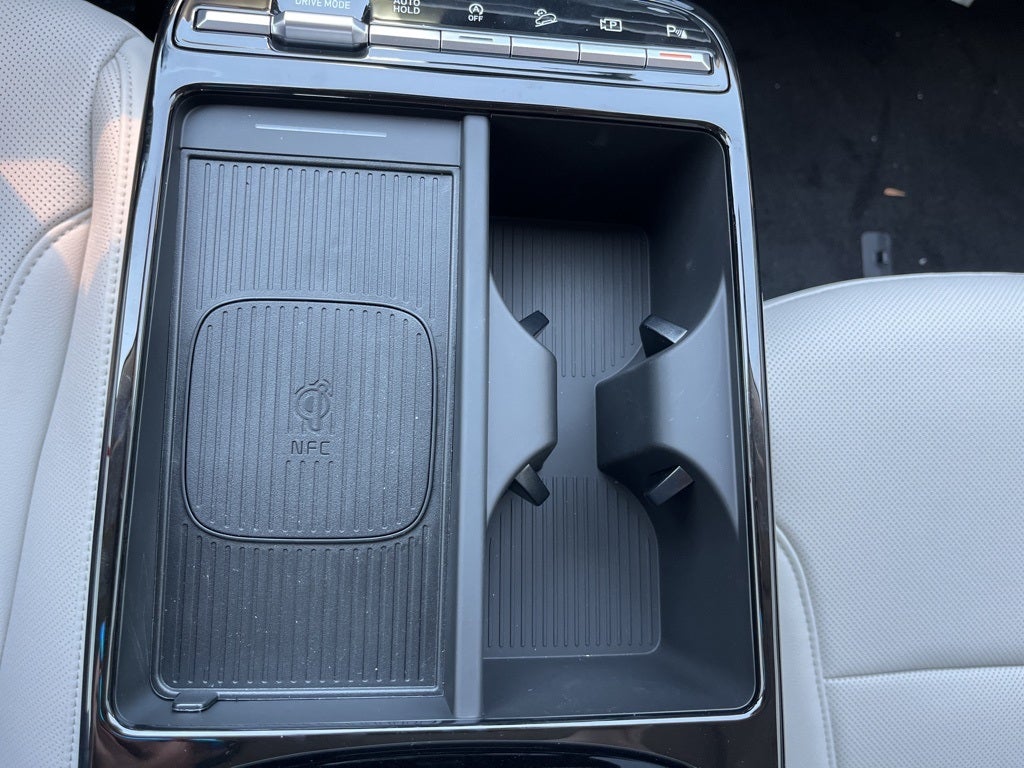 2025 Hyundai TUCSON Limited FWD