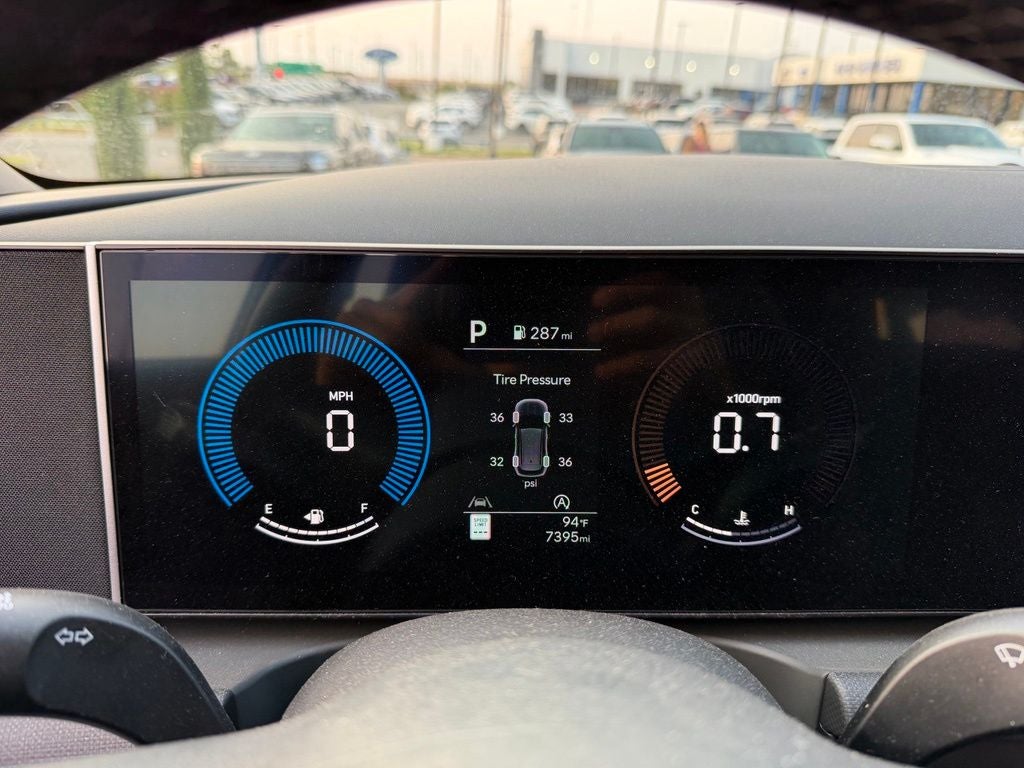 2025 Hyundai TUCSON XRT