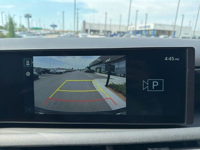 2026 Hyundai TUCSON XRT FWD