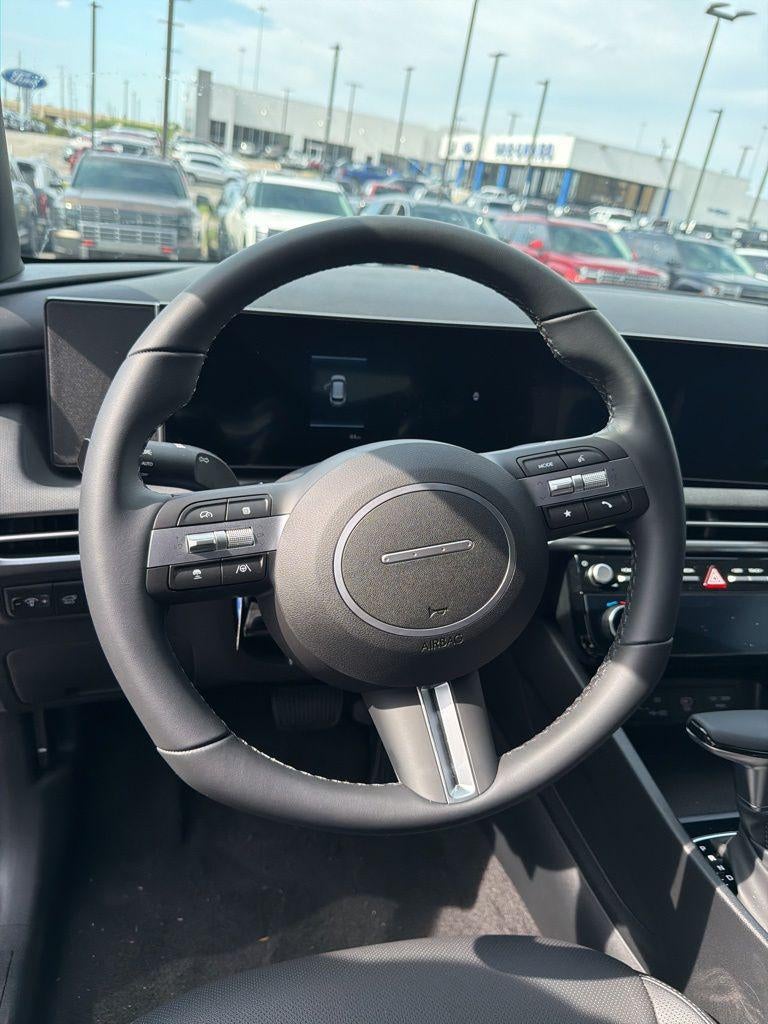 2026 Hyundai TUCSON XRT FWD