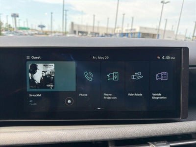2026 Hyundai TUCSON XRT FWD