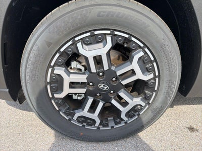 2026 Hyundai TUCSON XRT FWD