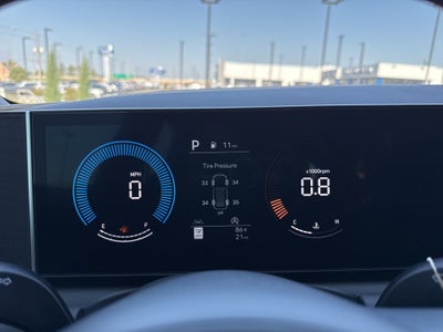 2026 Hyundai TUCSON XRT FWD