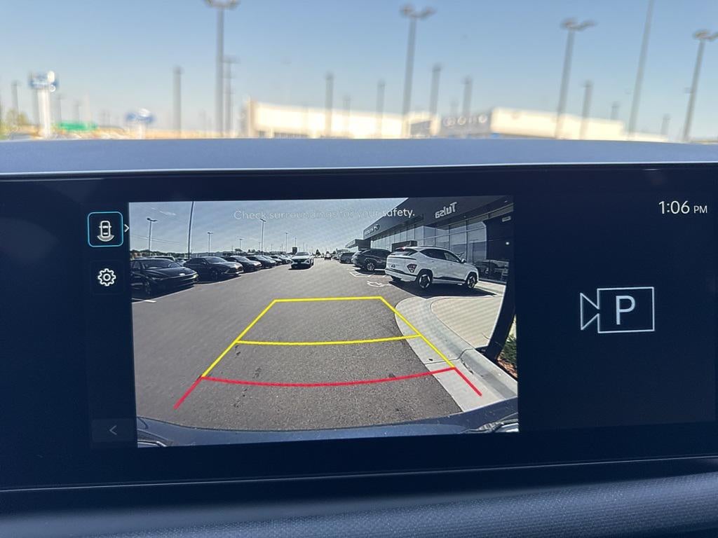 2026 Hyundai TUCSON XRT FWD