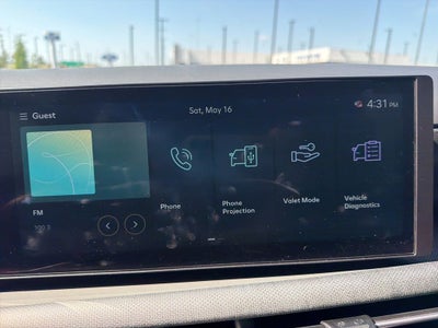 2025 Hyundai TUCSON XRT