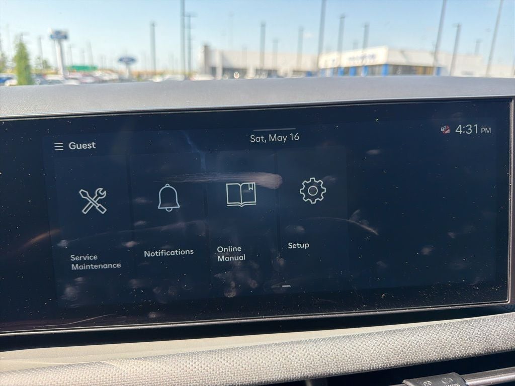 2025 Hyundai TUCSON XRT