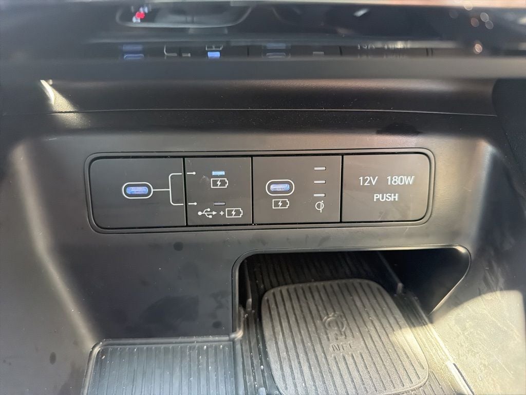 2025 Hyundai TUCSON XRT