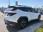2025 Hyundai TUCSON XRT