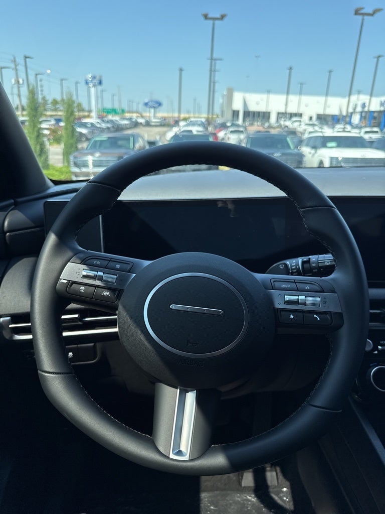 2025 Hyundai TUCSON XRT AWD