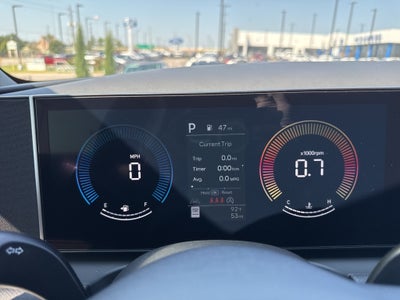 2025 Hyundai TUCSON XRT AWD