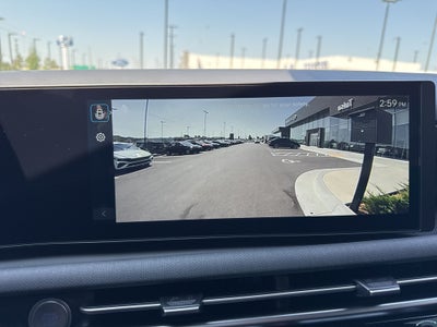 2025 Hyundai TUCSON XRT AWD