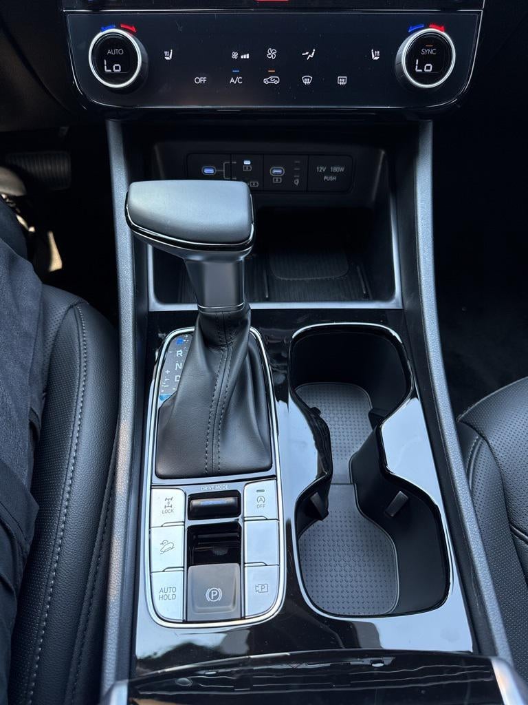 2025 Hyundai TUCSON XRT AWD