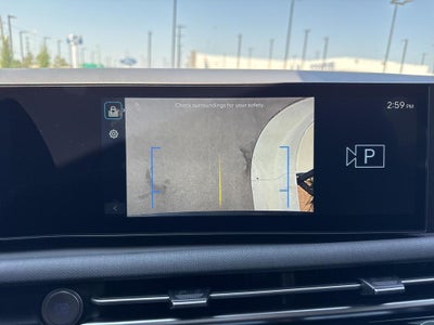 2025 Hyundai TUCSON XRT AWD