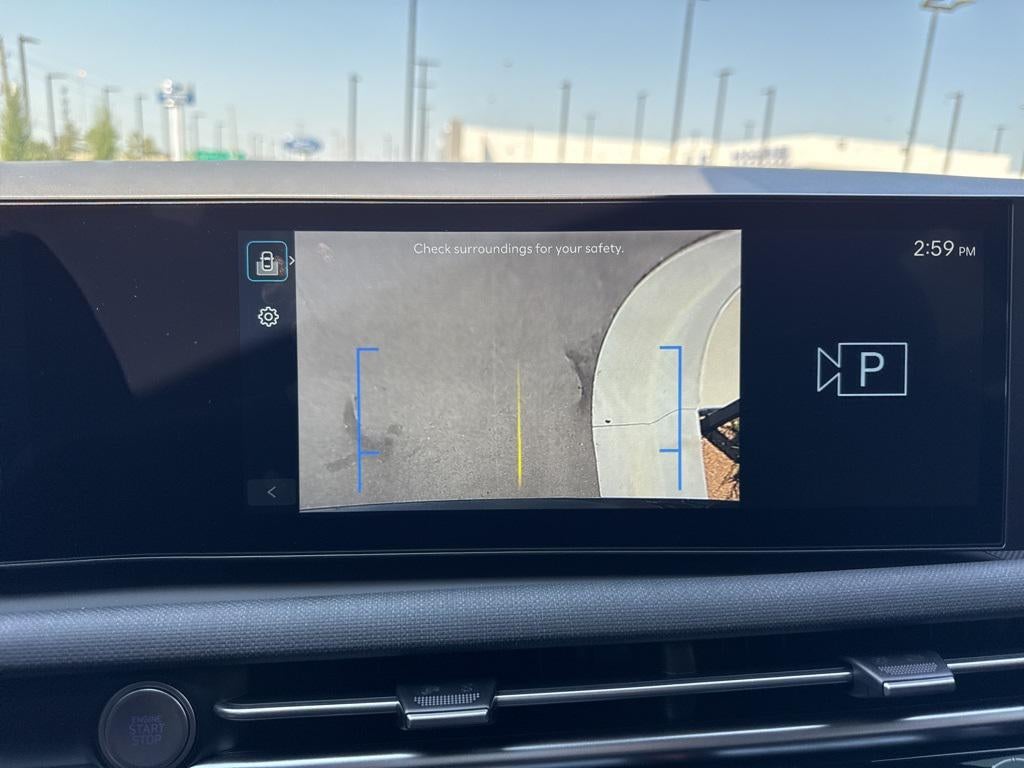 2025 Hyundai TUCSON XRT AWD