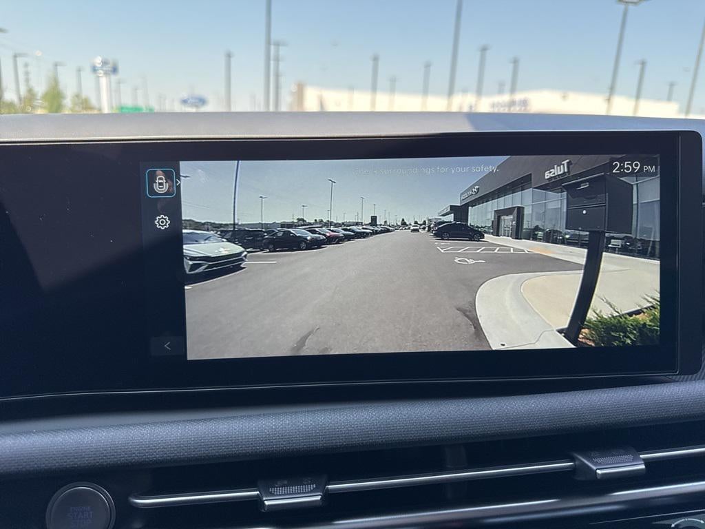 2025 Hyundai TUCSON XRT AWD