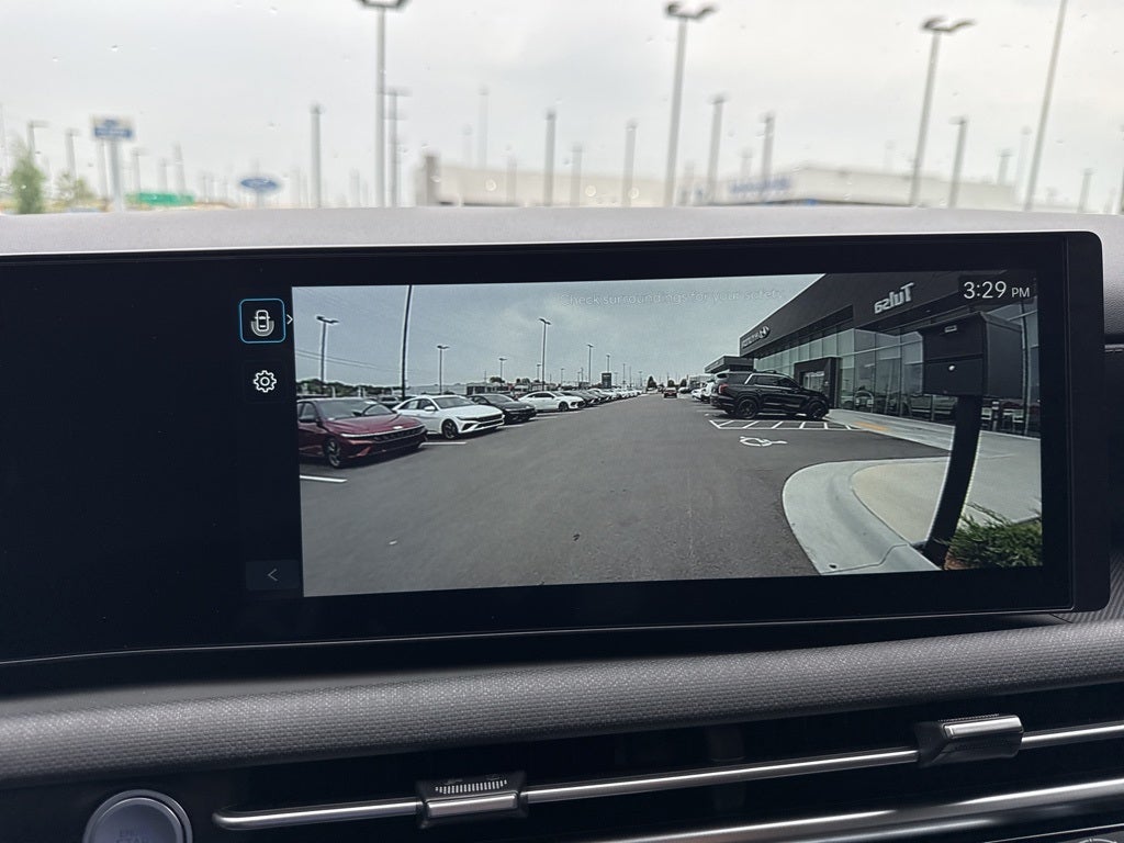 2026 Hyundai TUCSON XRT AWD