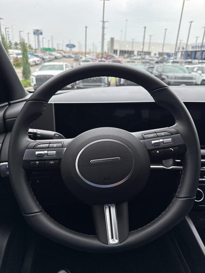 2026 Hyundai TUCSON XRT AWD