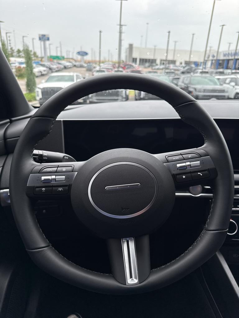 2026 Hyundai TUCSON XRT AWD