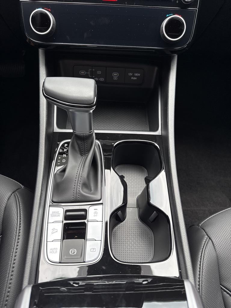 2026 Hyundai TUCSON XRT AWD