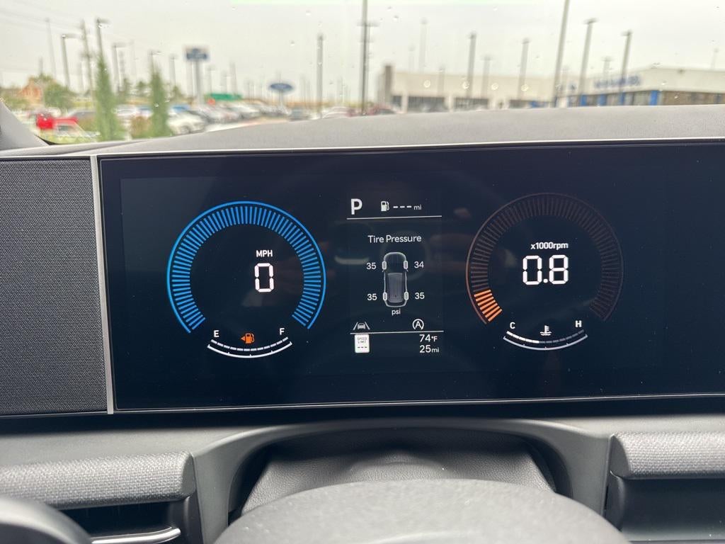 2026 Hyundai TUCSON XRT AWD