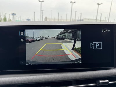 2026 Hyundai TUCSON XRT AWD