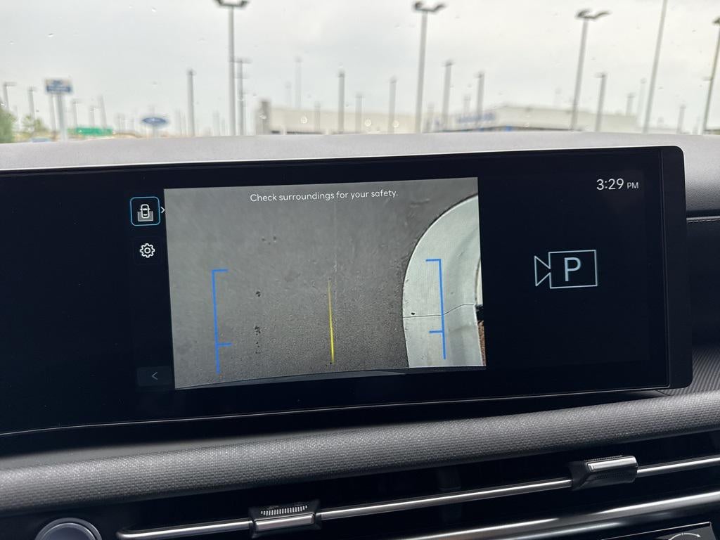 2026 Hyundai TUCSON XRT AWD