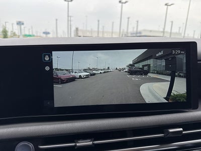 2026 Hyundai TUCSON XRT AWD