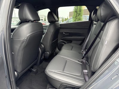 2026 Hyundai TUCSON XRT AWD