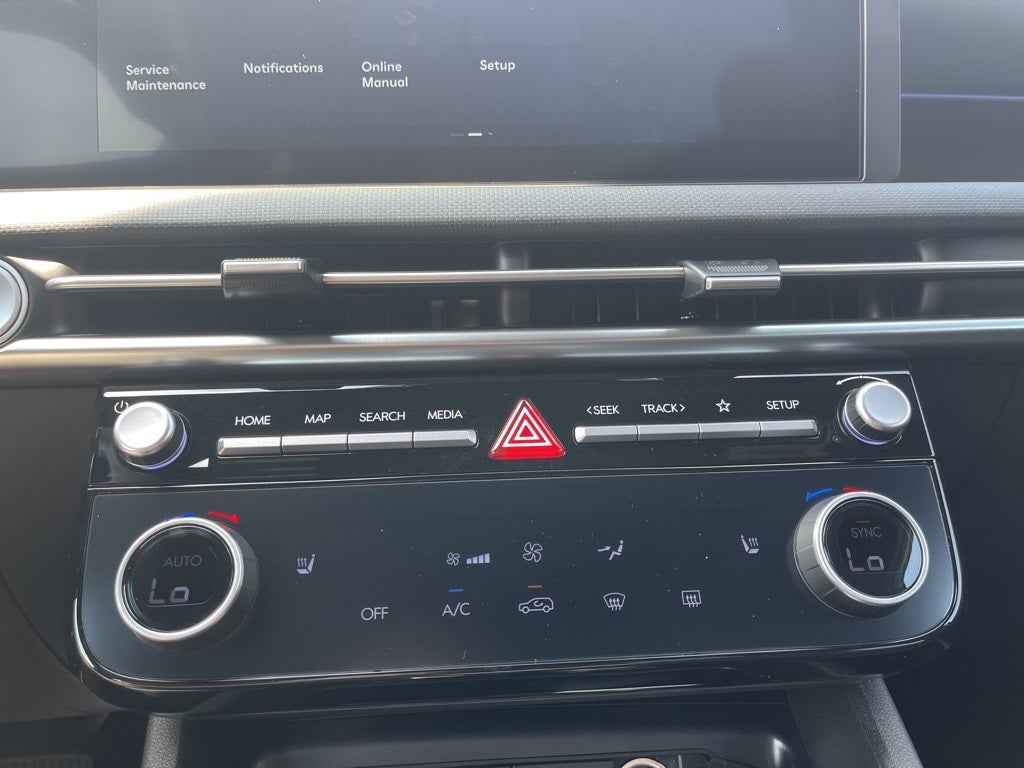 2025 Hyundai TUCSON XRT AWD