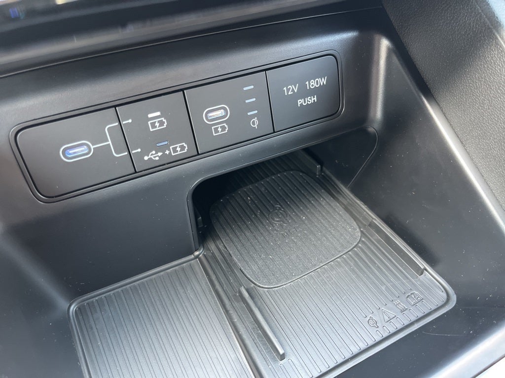 2025 Hyundai TUCSON XRT AWD