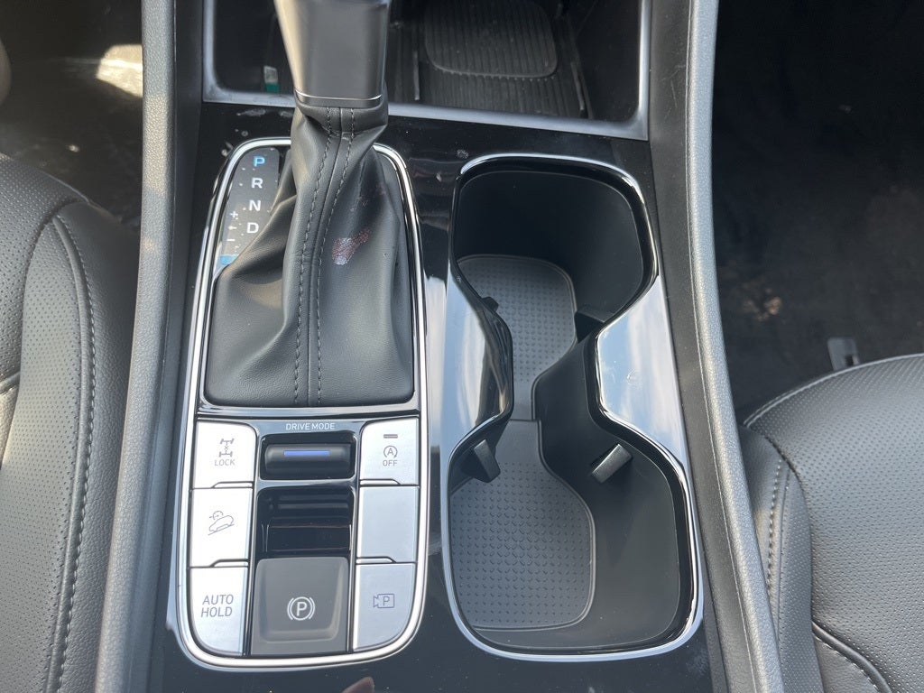 2025 Hyundai TUCSON XRT AWD