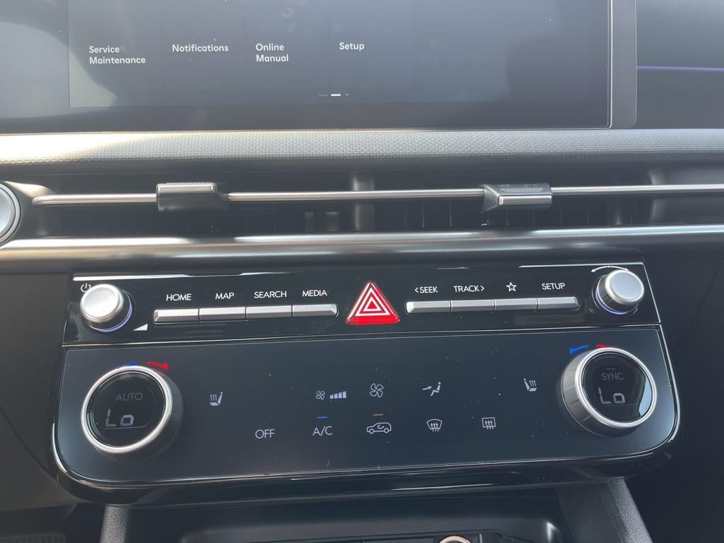 2025 Hyundai TUCSON XRT AWD