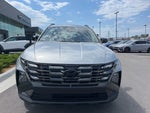 2025 Hyundai TUCSON XRT AWD